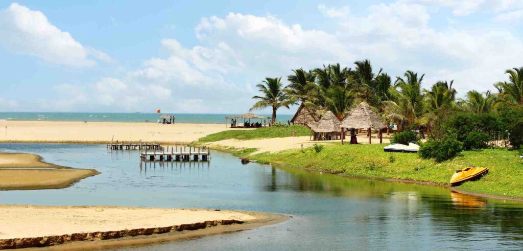 Paradise Beach